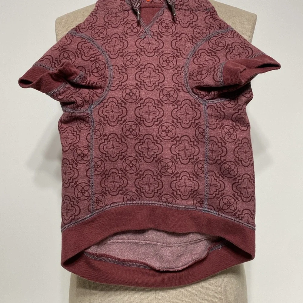 Reddy Dog Hoodie